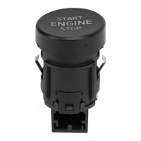 фото thumb №10, Кнопка włączania/wyłączania двигателя do skoda karoq superb 3v0905217
