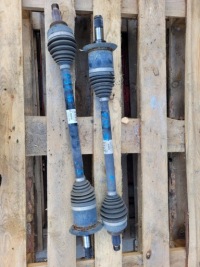 Купить Приводной вал задний  левая правая bmw f30 f32 f36 7637445 7637444, фото thumb