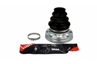 фото thumb №1, Hart 451 483 набор защита, система рулевой