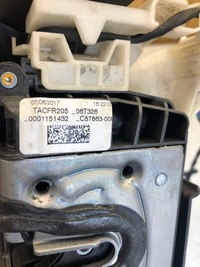 фото thumb №7, Mercedes e w238 купе замок дверь правые перед