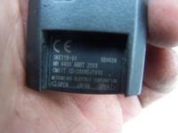 фото thumb №5, Mazda 3 bl набір do запуск бортовий комп'ютер keyless 09