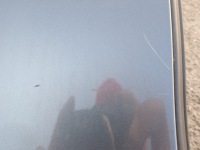 фото thumb №5, Двері задня задні праве mercedes s-klasa w221 long