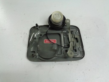 фото thumb №2, Nissan pathfinder r51 05r-15r крышка заливка топлива крышка цвет k27