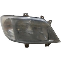 фото thumb №1, Mercedes sprinter cdi лампа перед права