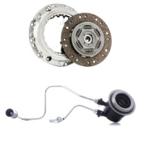 фото thumb №1, Набір зчеплення ridex 479c3380 do mg zt-t kombi do rover 75 rj