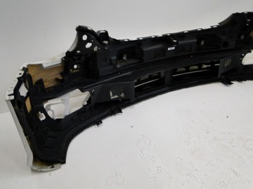 фото thumb №11, Mercedes r w251 251 бампер переднее amg na датчики pts i распылители