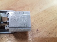 фото thumb №5, Лампа освітлення салону seat alhambra lift