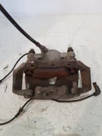 Суппорт тормозной правый перед 322x32 mercedes e-klasa w207 Киев, фото thumb