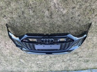 фото thumb №16, Audi a6 c8 rs6 бампер передній комплектний 4k8807437j /mt