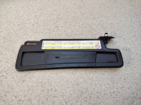 фото thumb №3, Козырёк защита солнцезащитная левая mercedes r172 w172 slk a1728100910