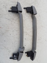 фото thumb №3, Ручка держатель потолок зад toyota avensis t22