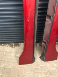 фото thumb №3, Mazda mx5 nd поріг планка порогова права i ліва 41v