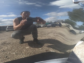 фото thumb №7, Дверь левый зад комплектные nissan qashqai i j10 рестайлинг z11g 09-13