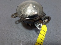 фото thumb №8, Opel insignia b галоген левый перед 13497329