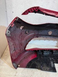 фото thumb №13, Бампер перед alfa romeo giulia veloce