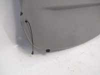 фото thumb №5, Полка багажника ford mondeo mk3 hb