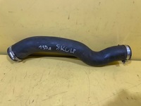 фото thumb №3, Volvo v50 - шланг интеркулер - левый перед - av616k863vb