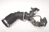 фото thumb №1, Renault captur i 1.5 труба повітрозабірник повітря 1207500