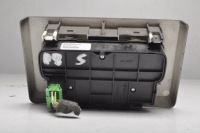 фото thumb №3, Volvo s80 ii панель управление радио задняя 39872024