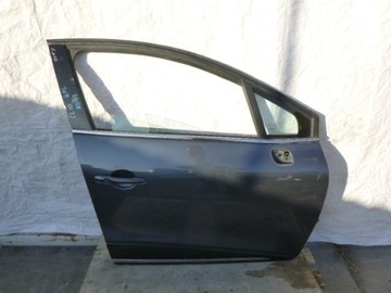 фото thumb №1, Renault clio iv двері правий перед