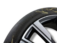 фото thumb №13, Volvo v60 2020 перед сторона правая диски алюминий r19