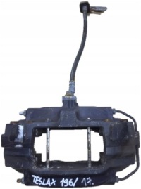 Купити Супорт гальма задній задній лівий tesla x, фото thumb