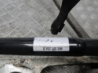 фото thumb №15, 4k0505431c поворотний кулак підвіска задня audi a6 c8 4k5