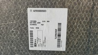 фото thumb №9, Mercedes eqe w295 350+ 23r обшивка пол багажника a2956808503