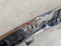 фото thumb №13, Mercedes glc x253 накладка спойлер бампера заднего задняя a2538852325