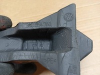 фото thumb №6, Vw passat b8 шумоізоляція крила праве 3g0864760