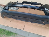 фото thumb №8, Бампер перед honda hrv hr-v ii рестайлінг sport pdc оригінал ні клеєний