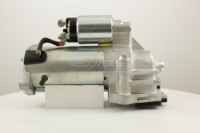 Купити Стартер ford 2.0 2.2 2.4 tdci td mondeo tourneo transit, фото thumb