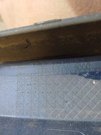 фото thumb №15, Бампер перед honda hrv hr-v ii 2 15-18r. nr. 71101-t7w-a000