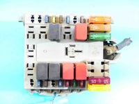 фото thumb №1, Коробка предохранителей fiat doblo i