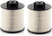 фото thumb №1, Mann-filter pu 1046/1 x фильтр топлива