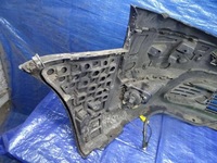 фото thumb №9, Бампер перед citroen c4 grand picasso