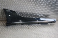 фото thumb №1, Podswietlna правая молдинг порог mercedes sl 232 r232 amg