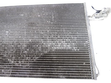 фото thumb №10, Радіаторів кондиціонера конденсатор 4n5h-19710-ac volvo s40 ii v50 2.4i