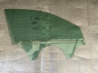 фото thumb №1, Vw t-roc стекло дверь правый перед 2ga845202c 2019r