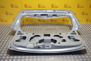 фото thumb №11, Kia carnival 2021 - 20242 крышка задняя багажника зад usa