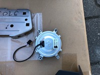 фото thumb №11, Citroen ds7 обшивка сидіння правий перед eu шкіра