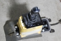 Superb iii dsg трос домкрат 3q0713085 vw skoda Зі Шроту, фото thumb