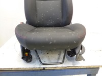 фото thumb №5, Сидіння лівий mazda ii 2 dy 03r.