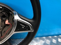 фото thumb №7, Dacia duster ii воздуховод кожаный кожа