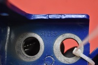 фото thumb №6, Петля петли дверь правый задняя opel mokka b 20-