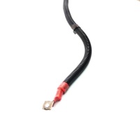 фото thumb №11, Bmw x5 e70 lci x6 e71 n57 n57s шланг кабель генератор стартер 7807802