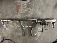 фото thumb №1, Каркас балка консолі 5g1857017h vw golf vii