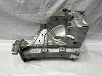 фото thumb №1, Чверть лонжерон перед права jaguar e-pace