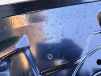 фото thumb №13, Капот кришка двигуна перед citroen c4 aircross 2017 - 2024 org