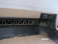 фото thumb №13, Audi a4 b6 бампер задний sedan